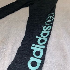 Adidas leggings